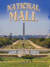 表紙画像: National Mall 9781627178617