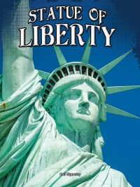 صورة الغلاف: Statue of Liberty 9781627178655