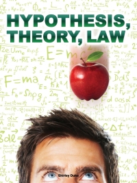 Imagen de portada: Hypothesis, Theory, Law 9781627178686