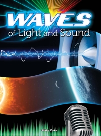 Omslagafbeelding: Waves of Light and Sound 9781627178716