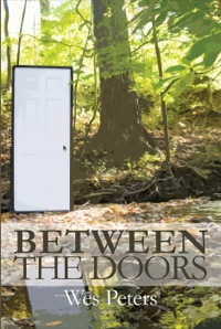 Cover image: Between The Doors