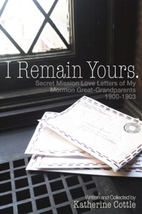 Cover image: I Remain Yours