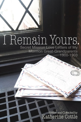 Imagen de portada: I Remain Yours