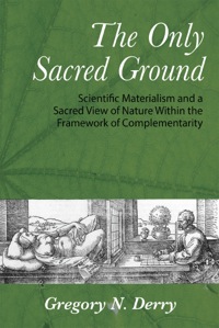 Cover image: The Only Sacred Ground