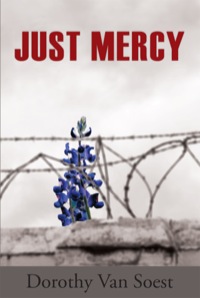 Cover image: Just Mercy