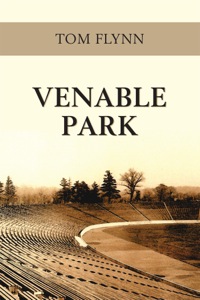 Cover image: Venable Park 9781627200424