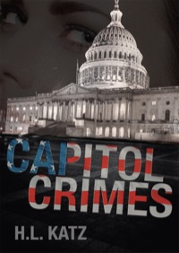 صورة الغلاف: Capitol Crimes 9781627200486