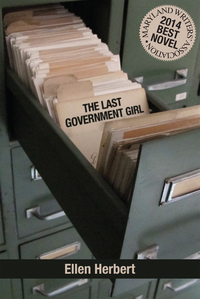 Imagen de portada: The Last Government Girl 9781627200882