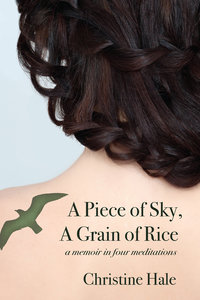 Omslagafbeelding: A Piece of Sky, A Grain of Rice 9781627201025