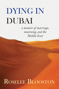Cover image: Dying in Dubai 9781627201162