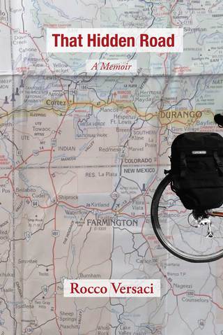 Imagen de portada: That Hidden Road 9781627201346