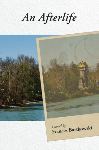 Cover image: An Afterlife 9781627201667