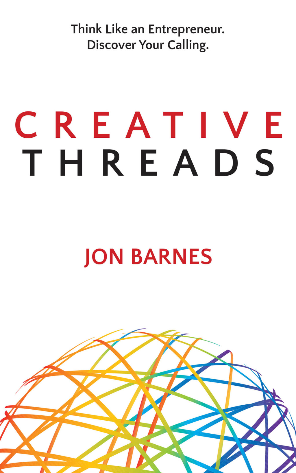 Creative Threads (eBook)