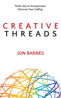 Cover image: Creative Threads