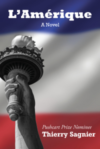 Cover image: L'Amerique
