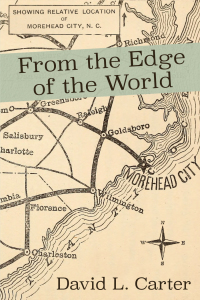 Cover image: From the Edge of the World