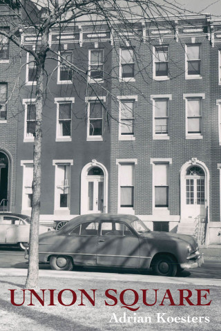 Cover image: Union Square