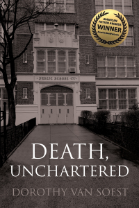 Cover image: Death, Unchartered