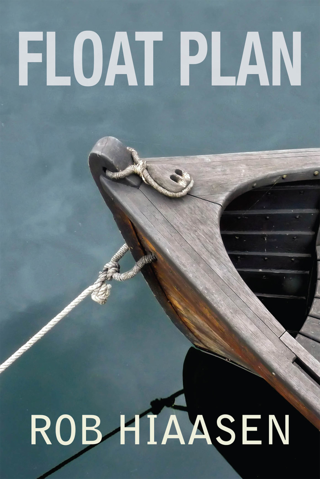 Float Plan (eBook)