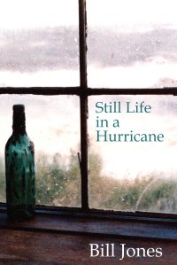 Cover image: Stil Life in a Hurricane