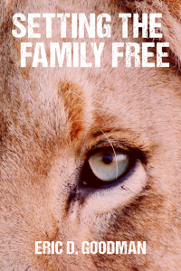 صورة الغلاف: Setting the Family Free