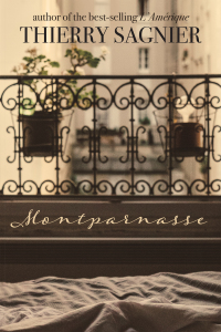 表紙画像: Montparnasse