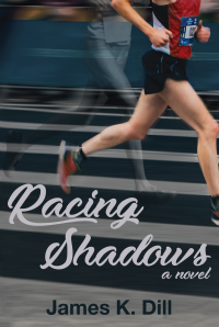 表紙画像: Racing Shadows