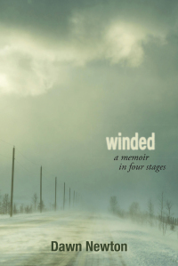 Cover image: Winded