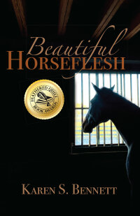 Cover image: Beautiful Horseflesh 9781627203210