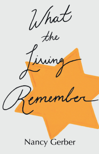 Imagen de portada: What the Living Remember 9781627202725