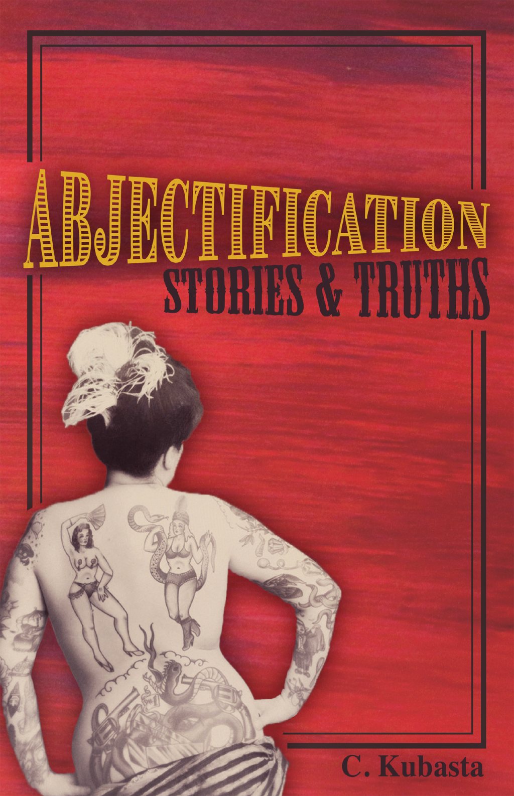 Abjectification (eBook)