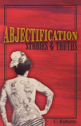 Imagen de portada: Abjectification