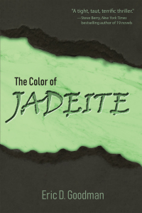 Imagen de portada: The Color of Jadeite 9781627202862