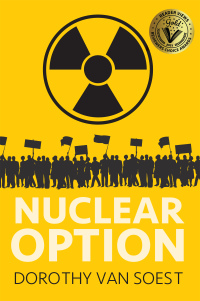 Cover image: Nuclear Option 9781627202916