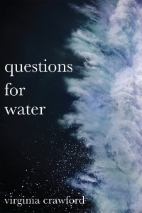 Cover image: questions for water 9781627203258