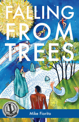 Imagen de portada: Falling from Trees 9781627203326