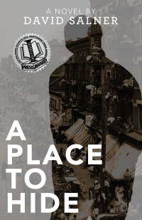 Cover image: A Place to Hide 9781627203456