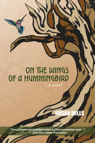 Cover image: On the Wings of a Hummingbird 9781627203739