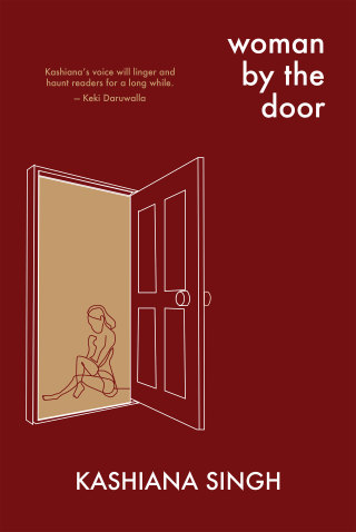 Imagen de portada: Woman by the Door 9781627204040