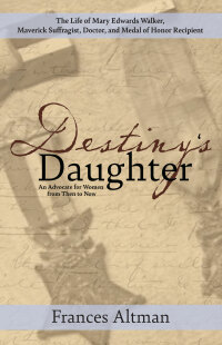 Imagen de portada: Destiny's Daughter 9781627204231