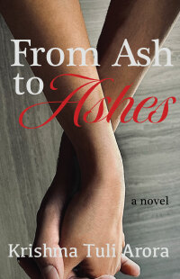 Imagen de portada: From Ash to Ashes 9781627204262