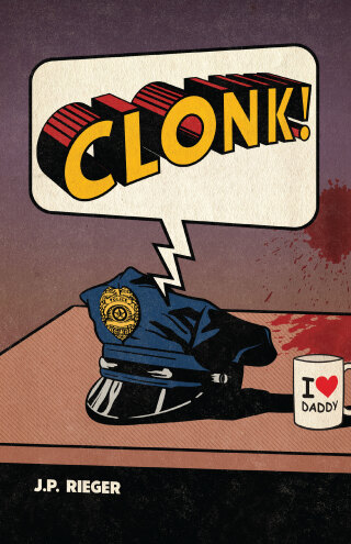 Cover image: Clonk! 9781627204606