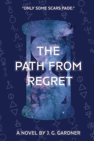 Imagen de portada: The Path from Regret 9781627204637