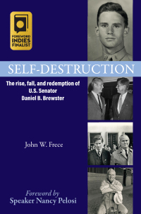 Cover image: Self-Destruction 9781627204682