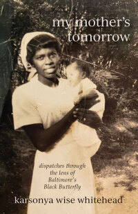 Cover image: my mother's tomorrow 9781627204880