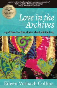 Imagen de portada: Love in the Archives 9781627204903