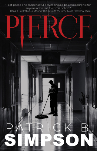 Imagen de portada: Pierce 9781627204934