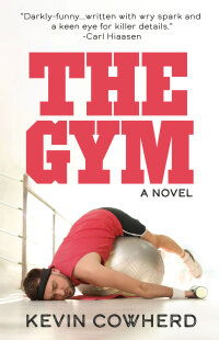 Cover image: The Gym 9781627204965