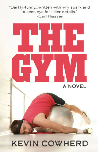 Imagen de portada: The Gym 9781627204965
