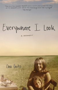 Imagen de portada: Everywhere I Look 9781627205085